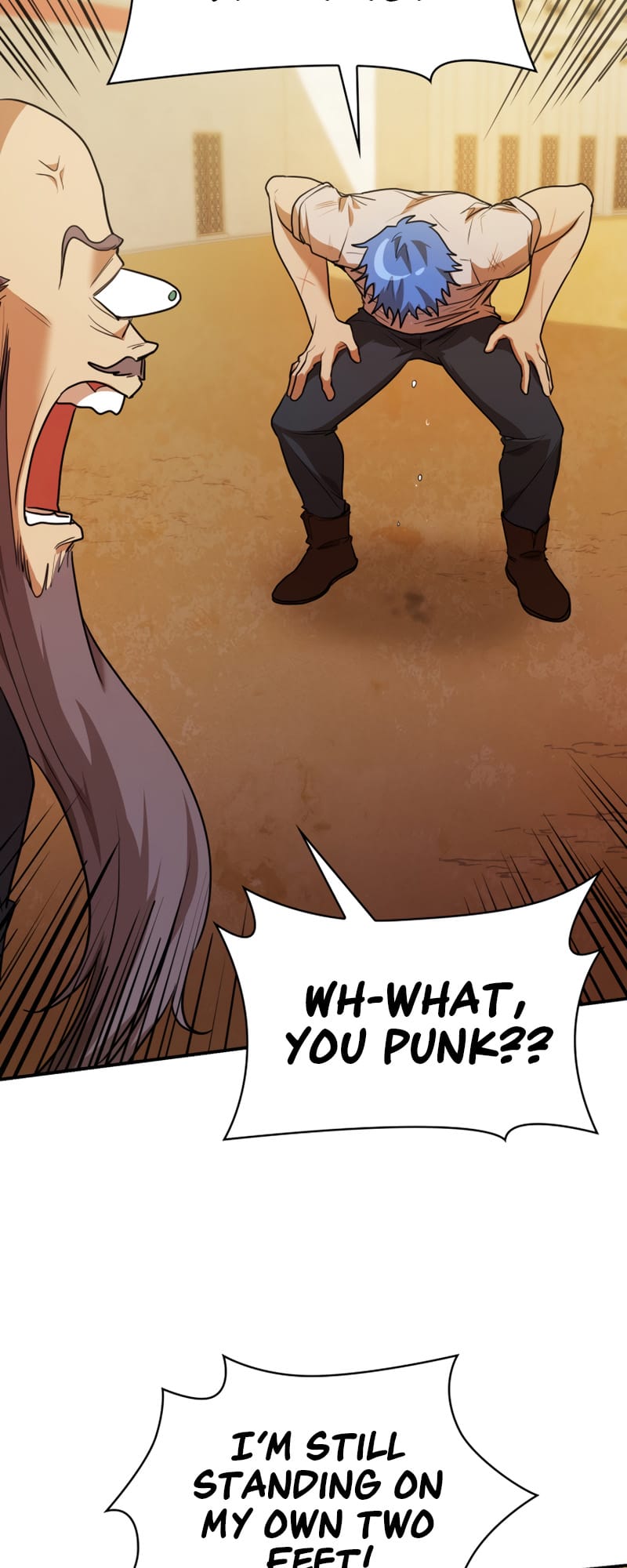 Infinite Mage, Chapter 7 image 58
